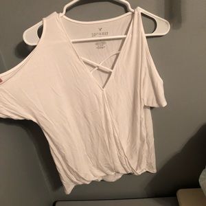 american eagle top